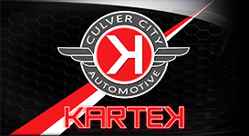 Kartek Automotive Logo